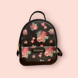 Juicy Couture Backpack